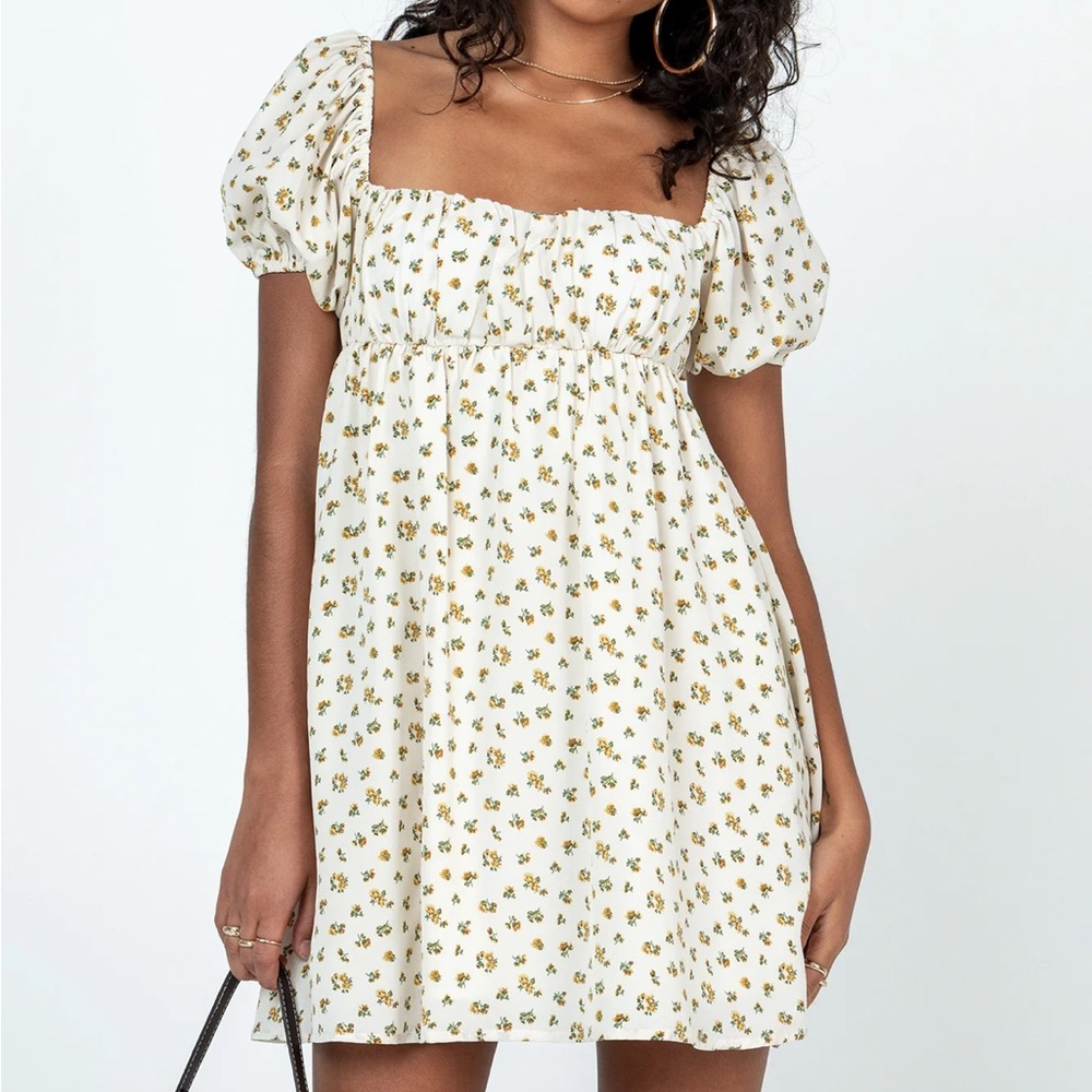 Princess Polly Let’s Dance Mini Dress